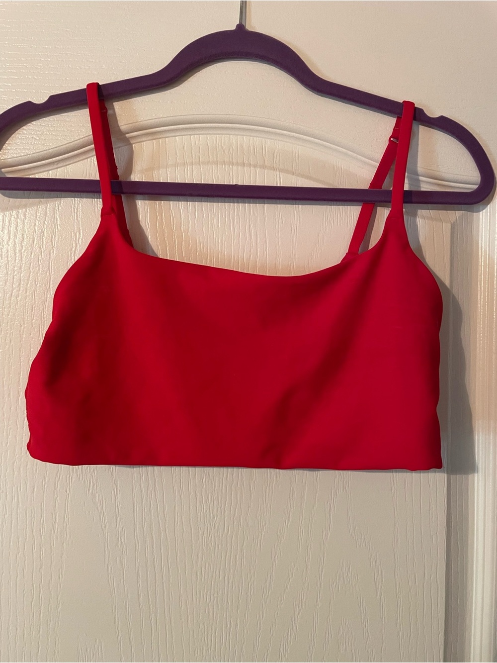 Old Navy sports bra
